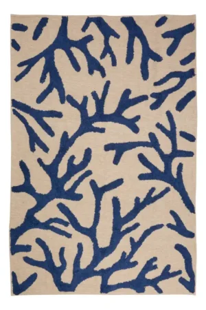 Tapis "Oceania" Expédition Rapide