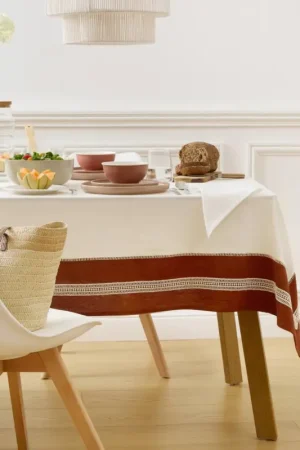 Expédié Aujourd'hui Nappe "Nuba"