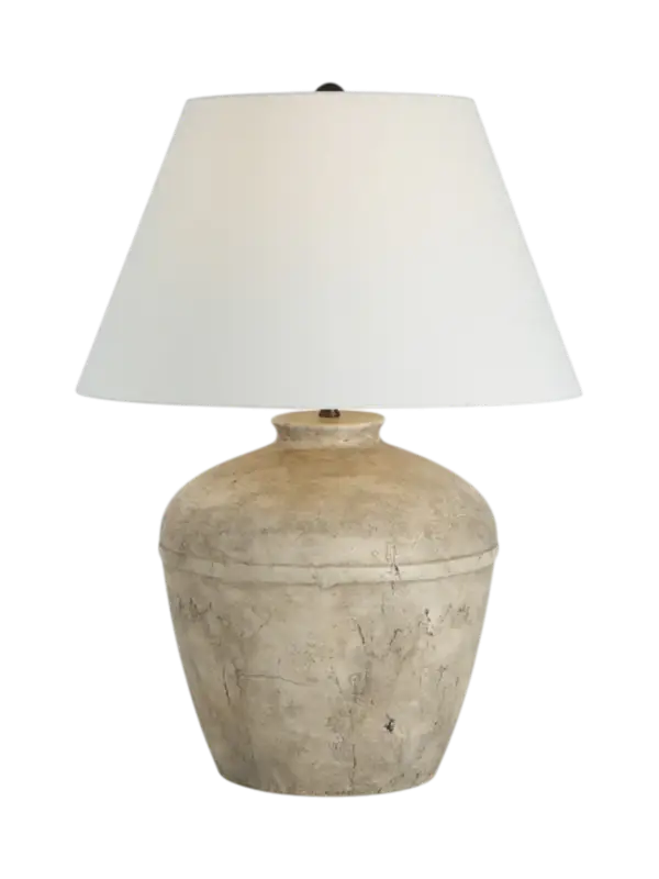 Achat Immédiat HERITAGE Lampe de table