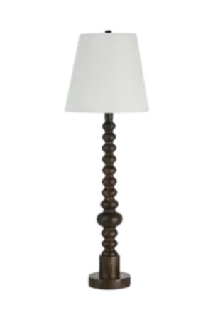 FAMARA Lampe de table Soldes