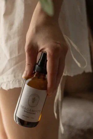 Offre Spéciale BERGAMOTE Bruine parfumée