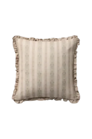 Nouvel Arrivage JASMINA Coussin