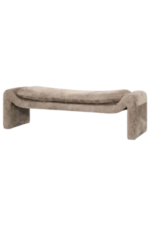 Produit De Marque CASCADE Banc
