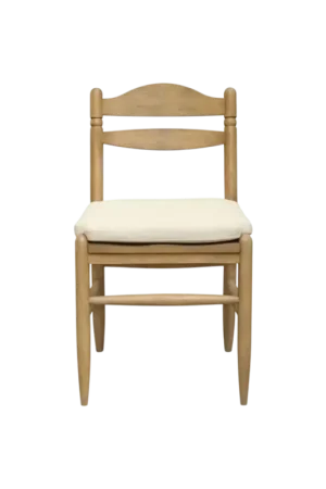 Populaire TATE Chaise de cuisine (2 par boîte)