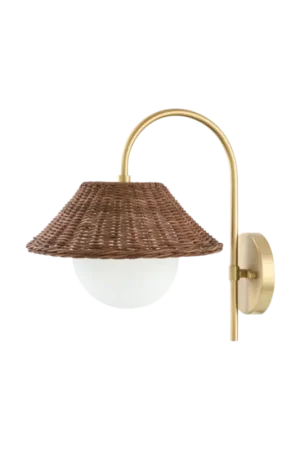 MOLITA Applique murale Commander Vite