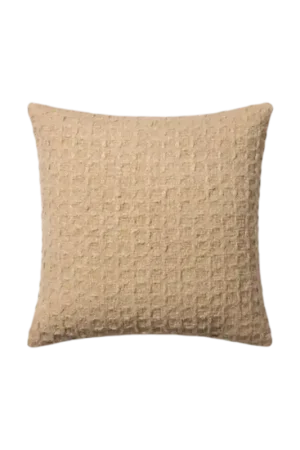 ELIE Coussin tan Prix Réduit