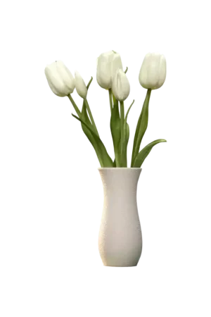 Bouquet de Tulipes 18" Certifié