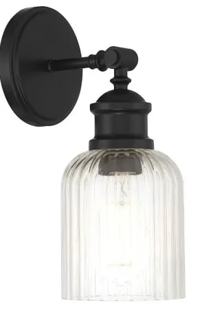 SAKS Applique murale Prix Cassé