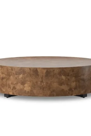 Bon Marché HUDSON Table de salon