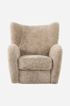 AMÉLIE Fauteuil pivotant Dernier Modèle