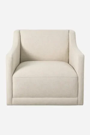 GIANNA Fauteuil Pivotant Meilleure Vente