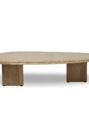 TELMA Table à café Haute Qualité