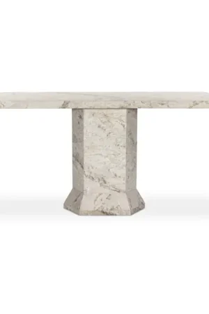 Acheter En Ligne ARGOS Console en marbre