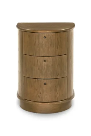 Vente Directe ZOE Table de chevet