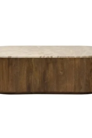 KAMINA Table à café Top Vente