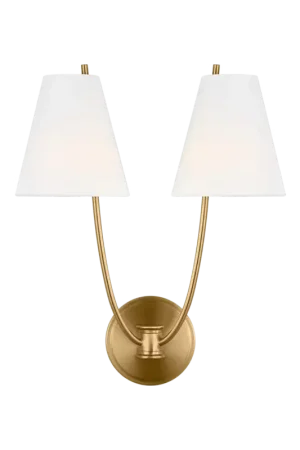 Promotion Saisonnière MARINA Applique Murale double