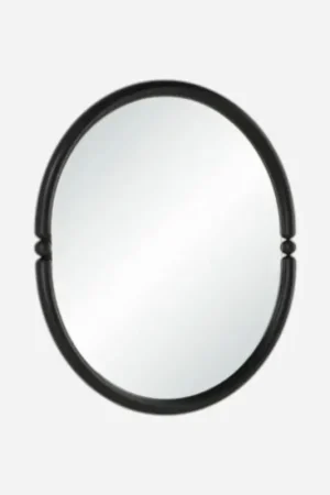 Satisfait Ou Remboursé DITTO Miroir oval
