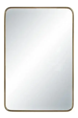 FRANSKA Miroir Certifié