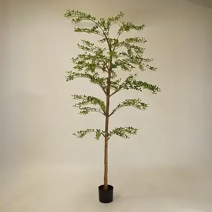 SHADY LADY Arbre Artificiel 8' Livraison Express