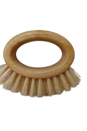 Commande En Gros Brosse en bamboo
