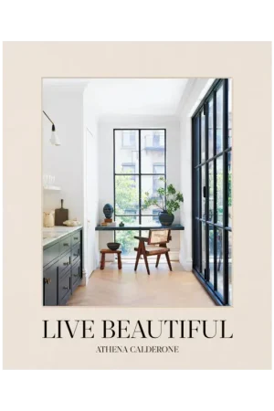 Prix Choc LIVE BEAUTIFUL