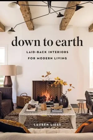 Vente Flash DOWN TO EARTH