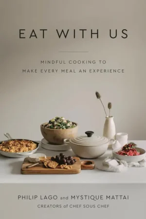 Expédié Aujourd'hui EAT WITH US