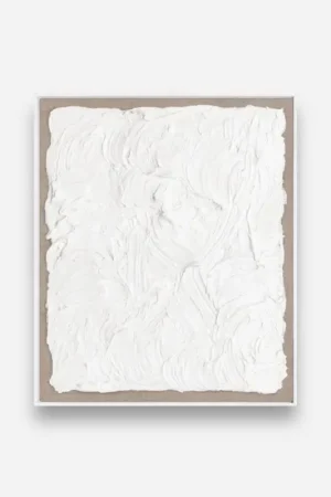 Relevo White Retour Gratuit