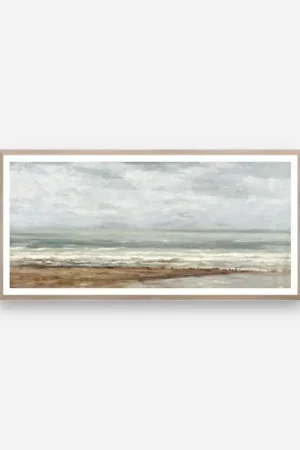 SEASCAPE NEAR HEIJST Seulement Aujourd'hui