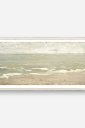 Seascape I C. 1860 Prix Réduit