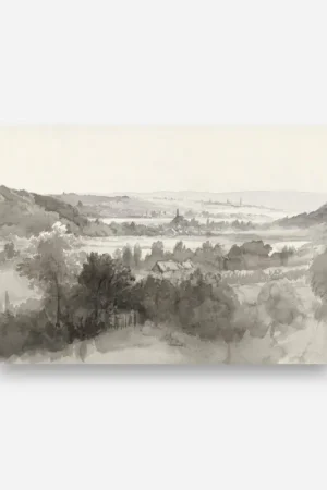 Paysage Terne Commande En Gros