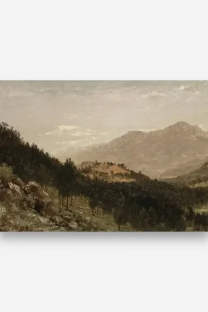 Montagne de Sombrière Commande En Gros