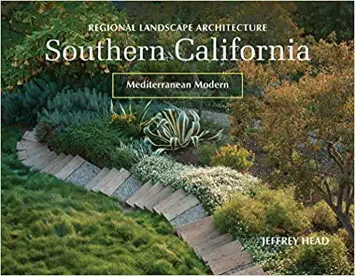 Bon Marché Regional Landscape Architecture : Southern California