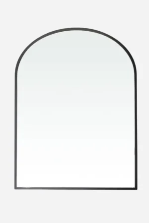ILTO Miroir en arche Oversized Expédié Aujourd'hui