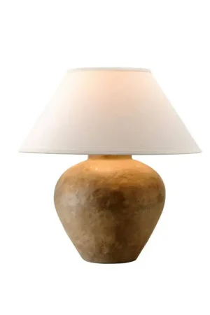 Solde CALABRIA Lampe de table