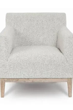 Meilleure Vente VANYA Chaise d'accent