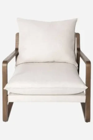 Nouvelle Collection WERY Chaise d'accent