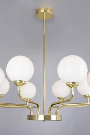Prix Réduit BRANDFORD Chandelier