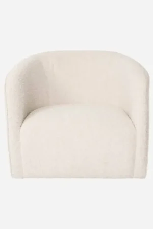 KIMETE Chaise accent Offre Spéciale