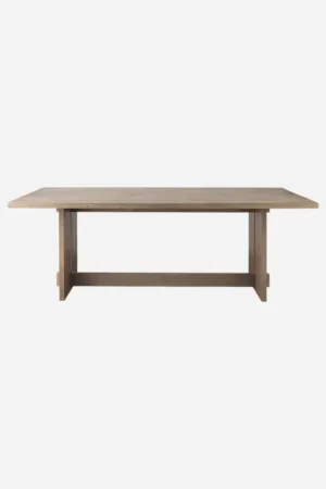JASPER Table De Cuisine Bon Marché