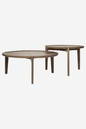 NORBERT Table de salon Expédié Aujourd'hui
