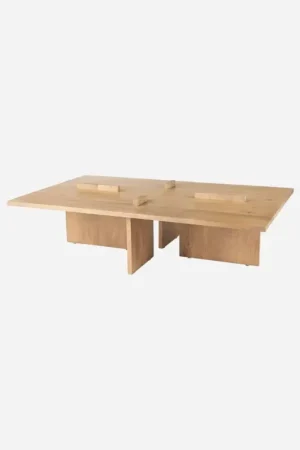 Nouvelle Collection JORDI Table de salon