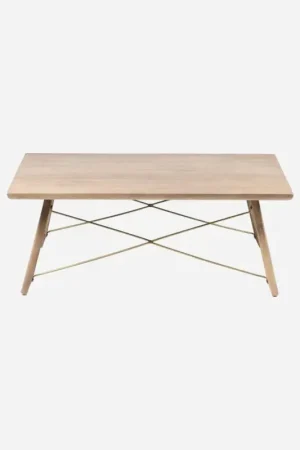 LOMBERG Table de salon Pas Cher