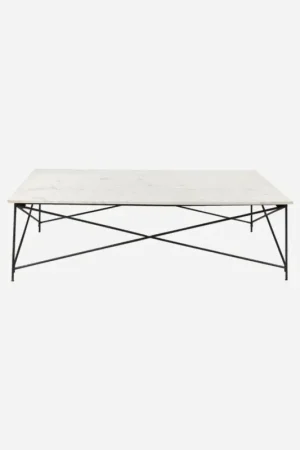 DUSTIN Table de salon Acheter Direct
