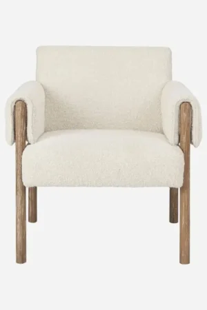 Remise ROMY Chaise D’accent