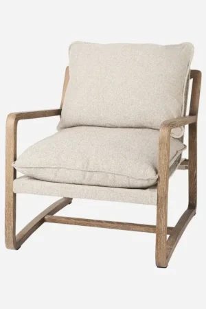 Nouvelle Collection KAPRI Chaise D’accent