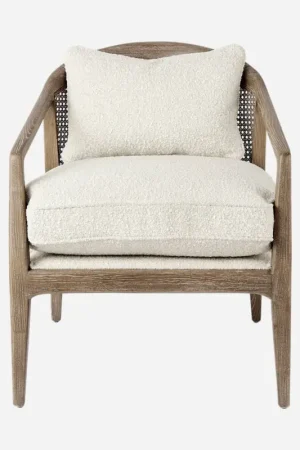 Bon Marché TOULOUSE Chaise D’accent