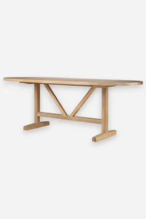 ROMEO Table de salle à manger Prix Réduit