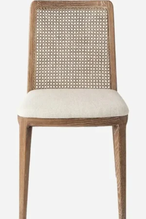 Offre Exclusive JOLIAN Chaise de cuisine - Naturel