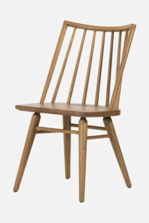Vente Directe LEWIS WINDSOR Chaise de cuisine